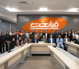 تحول سازمانی؛ کلید رشد پایدار